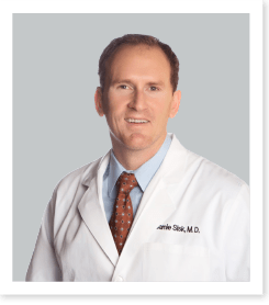 Dr. Jamie Sisk, M.D.